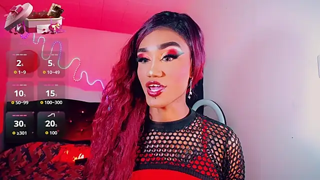 Kendall_hornyy Webcam Show