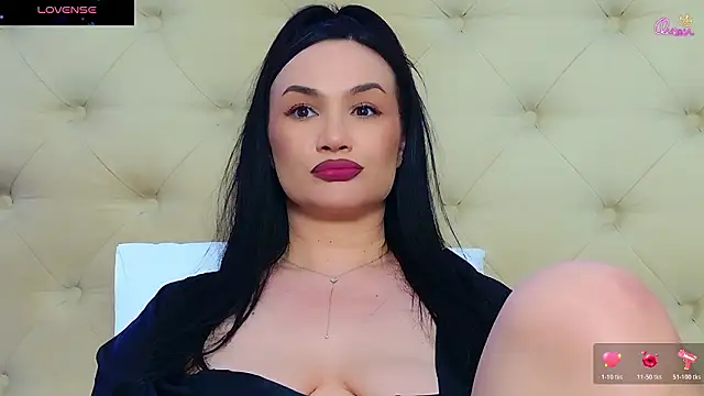 DaliyaArabian: απευθείας συνομιλία ΧΧΧ