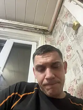 BogdanNegodaのライブXXXチャット