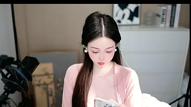 abbyli12n Webbikameraesitys