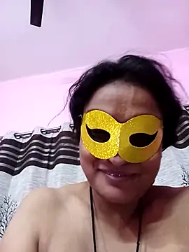 Gullapi Webcam show