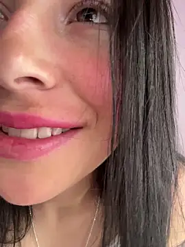 GiuliaBianchi 网络视讯表演