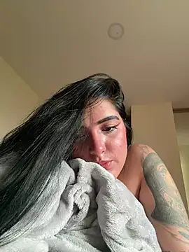 Sarita_Vegaa Webcam-Show