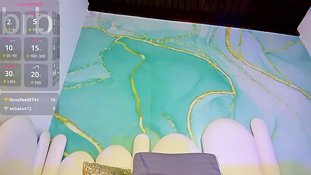 sophiavennus 라이브 XXX 채팅