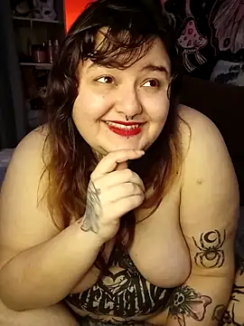 Staicyjanemcfly 라이브 XXX 채팅