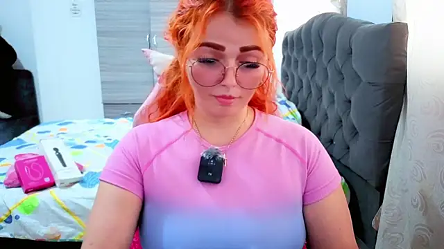 Alexatexa2929 라이브 XXX 채팅