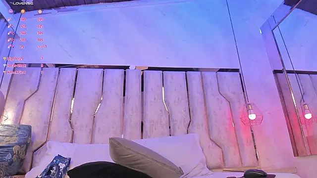 barbara_cambels 라이브 XXX 채팅