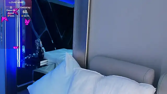 دردشة AmmyJones_ الجنسية المباشرة