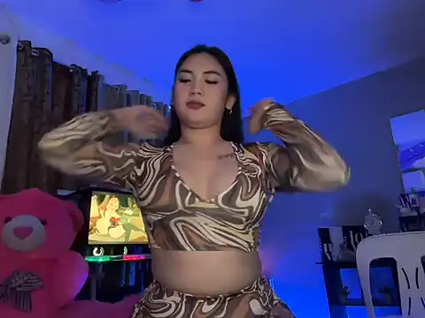 sweet_rengelx live XXX chat