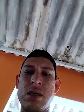 Вебкам-шоу Franswat95