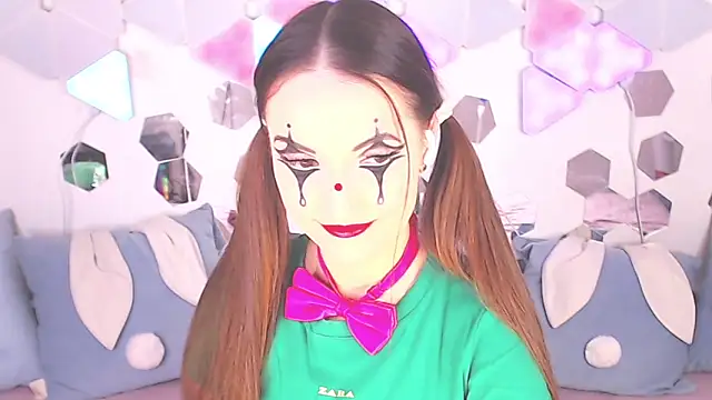 LexiKiss 现场XXX聊天