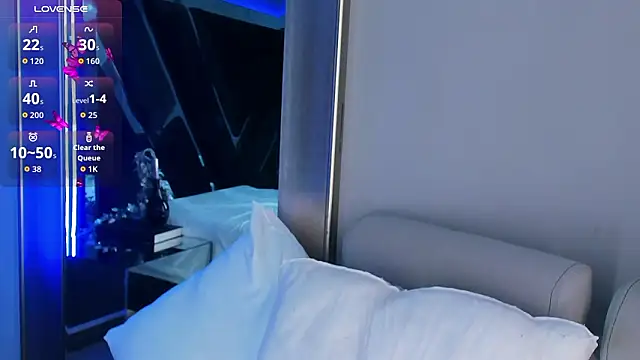 AmmyJones_ 现场XXX聊天