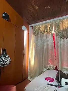 แชท XXX สดของ MonicaSex_