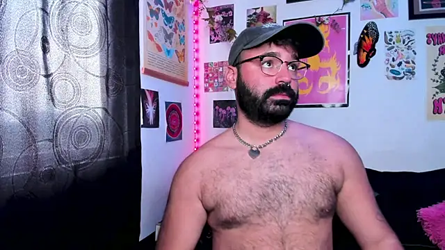 عرض كام johnnyalx