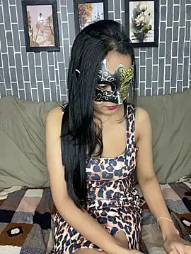 __butterfly___ Pertunjukan Webcam