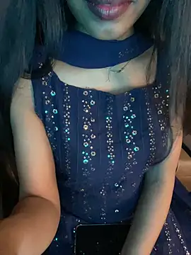 its_ur_flora 웹캠 쇼