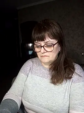 BrandiOhNight 网络视讯表演