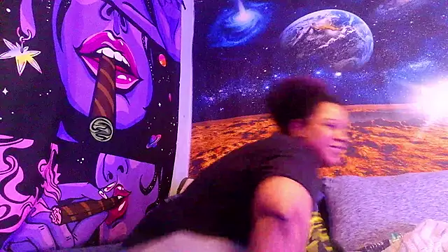 AutumnHart webkamerás műsora