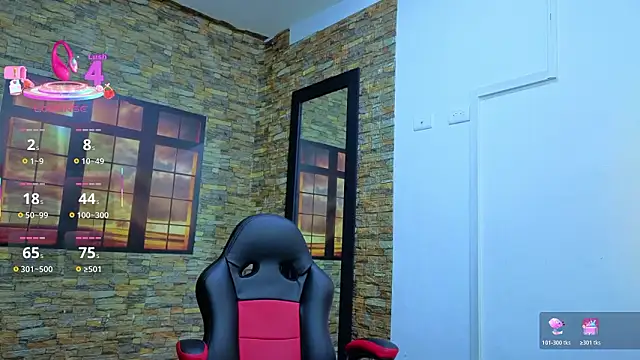 daniela_xue – Live XXX-chat