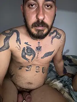 Show webcam de sikergecer3435