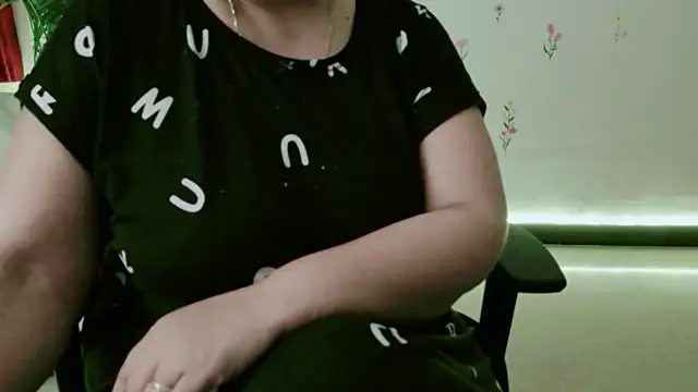 Gracefulgoddess Live XXX Chat