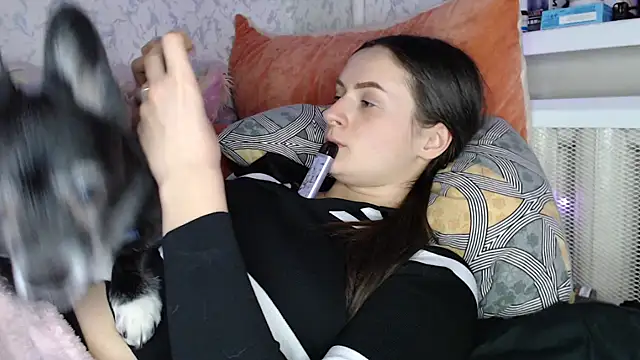 only_ubuterfly1 – Kamerová šou