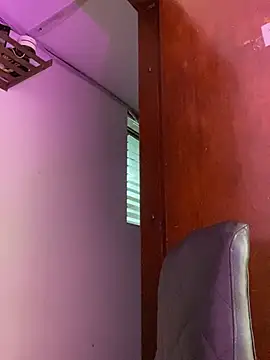 Lina10 Adlı Modelin Web Kamerası Şovu