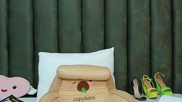 ThailyCherry 라이브 XXX 채팅