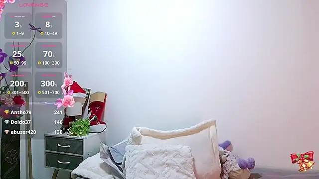 Онлайн чат XXX abbygarcia_oli