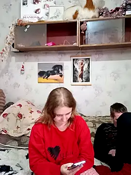 Chatroom XXX en direct de Koketka_nelegal_