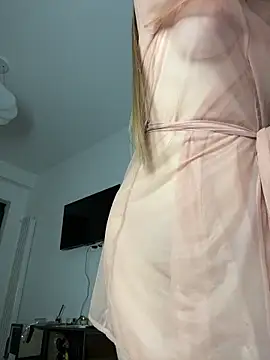 Chat XXX Live NickiLike