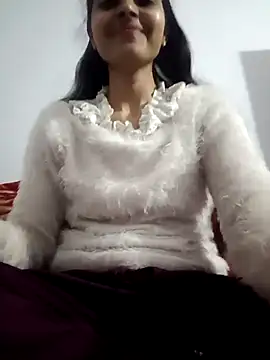 Show de Nandundi na webcam