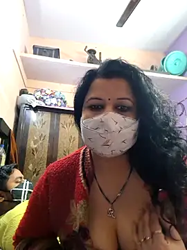 Show de webcam de bobbyronak