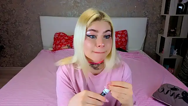 NikaRocks: онлайн-секс-чат