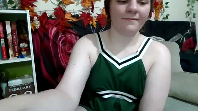 Chatroom XXX en direct de AverageRose