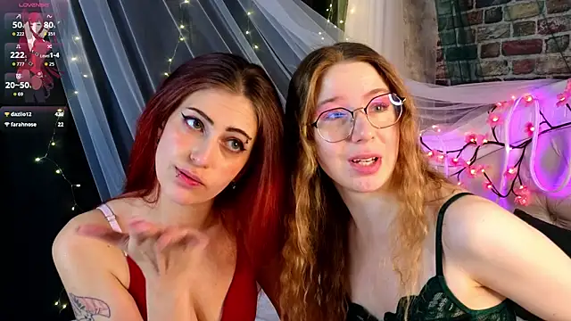 Онлайн чат XXX MarjorieBrown