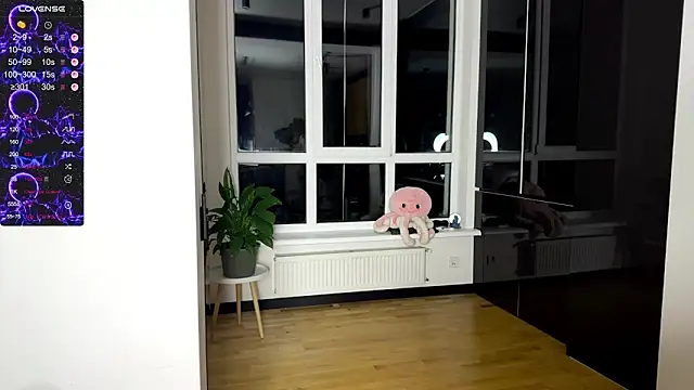 YummyTati: онлайн-секс-чат