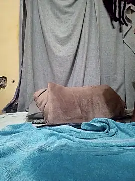 โชว์เว็บแคมของ Blacksexkatt