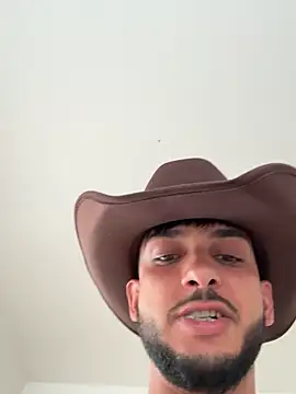 Gipsyboysteve 웹캠 쇼