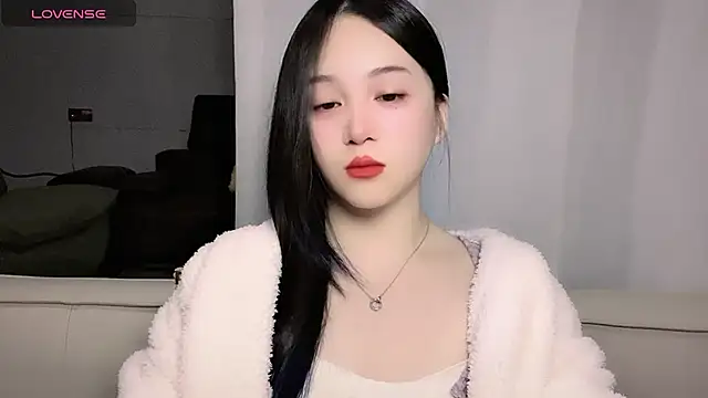 woaiqinqin – Live XXX-chat