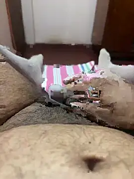 onelamalmi's Webcam Show