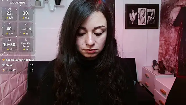 Eva_Roussell: онлайн-секс-чат