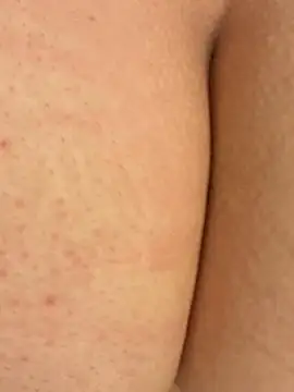 Show webcam de MelisaMira