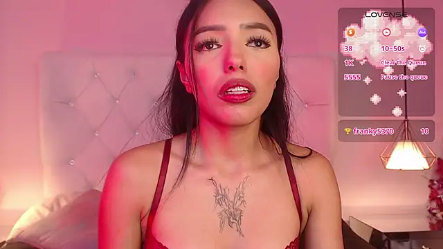 Liv20_ – Live XXX-chat