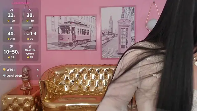 Vanesa_vix_t: онлайн-секс-чат