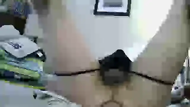 Pokazy przed kamerką – MasochSissy4U