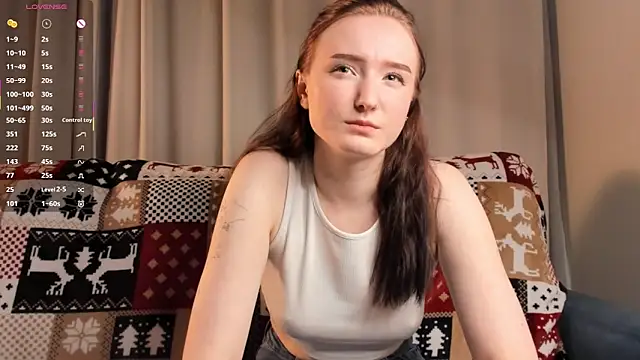 KiaTreso's Live XXX Chat