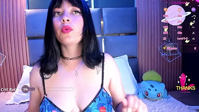 Ana_rush 라이브 XXX 채팅