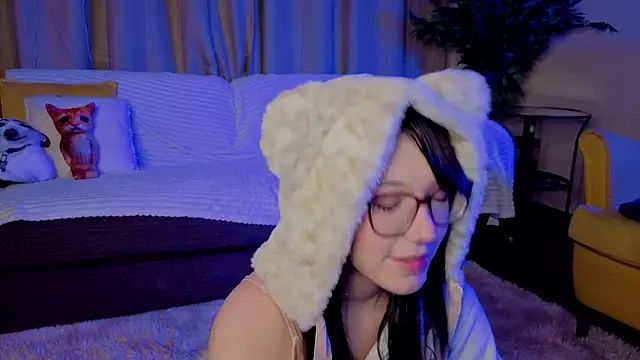 LaveraBadlam – Live XXX-chat