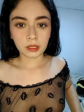 SweetAlbedo's Live XXX Chat